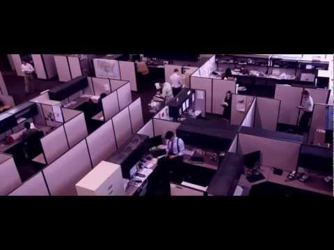 Code Monkey - Trailer