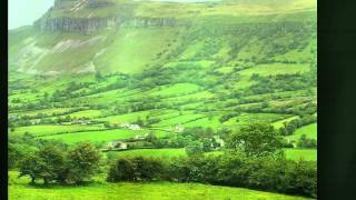 The Hills of Ireland