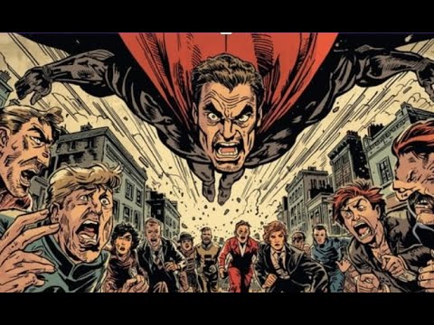 Was passiert, wenn Magnus endlich nach Terra zurückkehrt in Warhammer 40K Lore