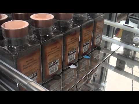 Tray Packer Positioning - Enfield Technologies