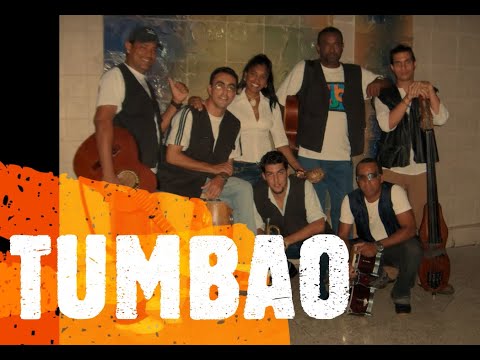 La Rumbantela, Septeto Tumbao de Villa Clara, Cuba