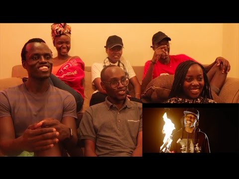 Man Don't Care - Jme ft Giggs ( KENYANS REACTION ) || @JmeBBK ‏ @officialgiggs @ubunifuspace
