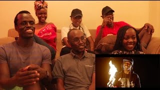Man Don't Care - Jme ft Giggs ( KENYANS REACTION ) || @JmeBBK ‏ @officialgiggs @ubunifuspace
