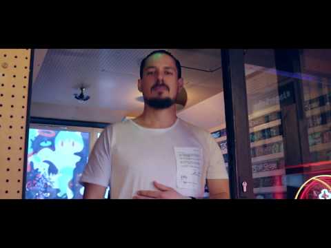 DEZHAT - Cut The Strings (Official Music Video) | UK Alternative Rap Music