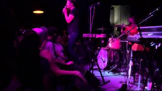 Mates of State - Beautiful Kids, Austin 4/16/5 - 10