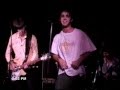 FOR SQUIRRELS - Live at Roses - "8:02 PM" - May 27, 1994