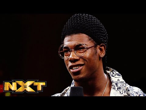 NXT Live Event Results From Venice, FL (1/17/19): Keith Lee Teams With Velveteen Dream and Ricochet