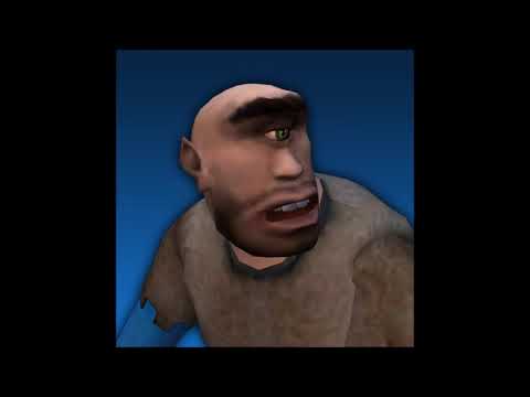 Shrek SuperSlam OST 31: MEGA Challenge Remix