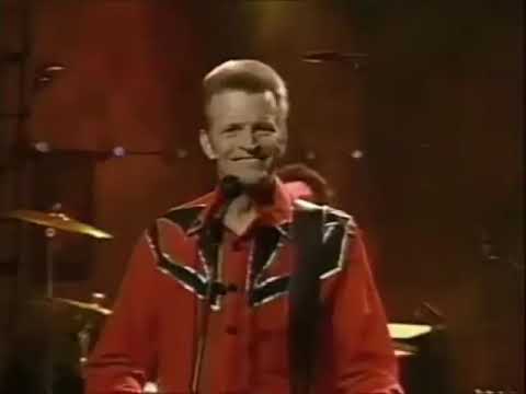 Up Jumped the Devil - Ronnie Dawson