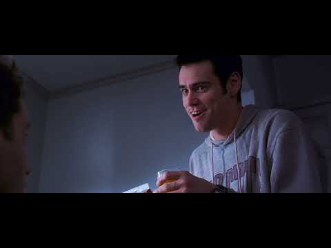 The Cable Guy (1996) - I Bought This Time, You Buy Next Time