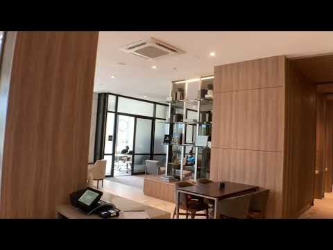 A Full Hotel Tour Of The Brand New AC Hotel By Marriott Sawgrass Mills In Sunrise FL