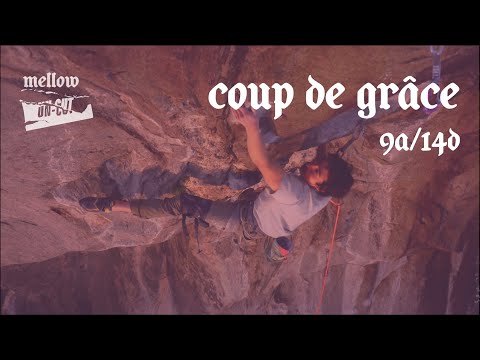 UNCUT: Keenan Takahashi - Coup de Grâce (9a/14d)