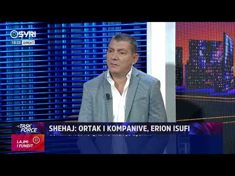 Murati: Basha tinëzar! Akuzat e tij, teza të mediave të majta! Po i vendos gjobë një pjese të biznes