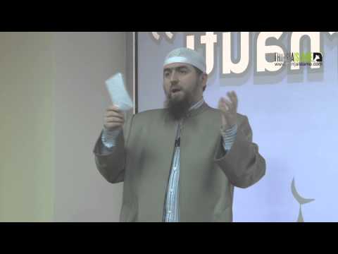 Arsyetimi i disave se unë zemren e kam të bardh - Dhulkarnejn Ramadani