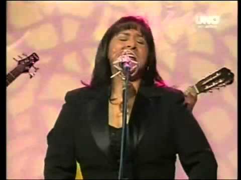 El capuli Teresita Andrade Albazo