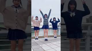 共有からLINE開いて3番目の人は今年のクリスマス一緒に過ごす人らしいヨ‼︎#制服ダンス #おすすめのりたい #fyp #dance #YUION #seifuku #リンクコピー