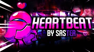 Cover art for Heartbeat