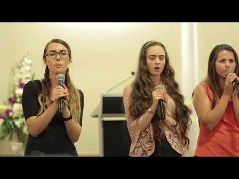 Aleluia - Hallelujah | ELIM BRISBANE