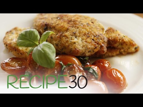 Shrimp Pasta with Roasted Tomato and Chili sauce