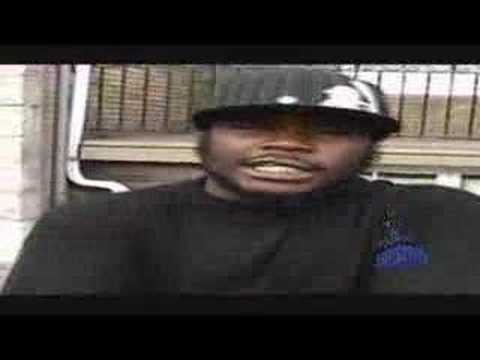 IM NOT A RAPPA -  FRANK WIT DA GRIPPAZ