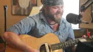 adam cunningham at wdjc