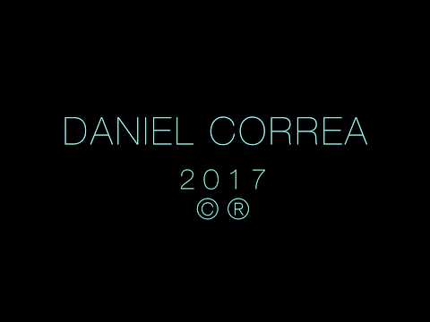 Daniel Correa - Donde calienta tu sol (Promo Clip)