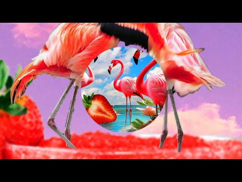 Miniatura de DAIKIRI CON FRESA