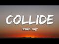 Howie Day - Collide (Lyrics)