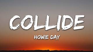Download lagu Howie Day - Collide (Lyrics) mp3