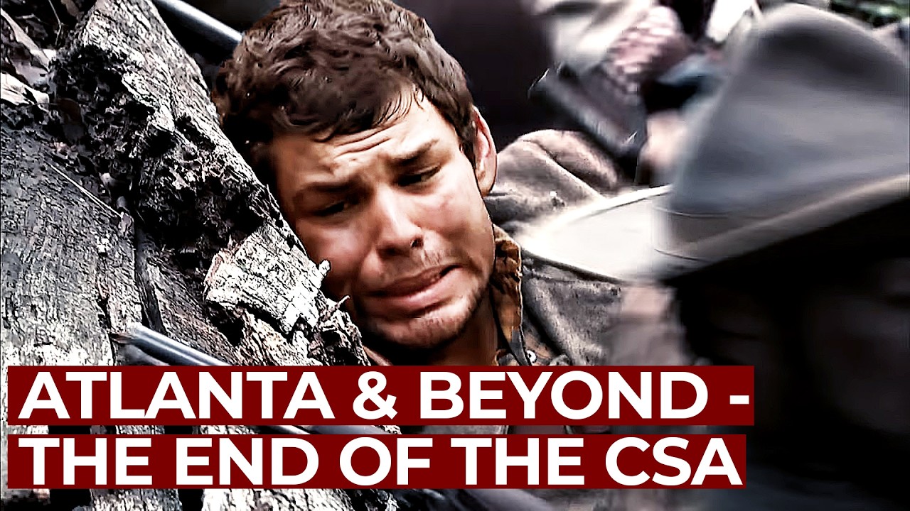 Civil War: The Untold Story | Episode 5: With Malice Toward None | Free Documentary History