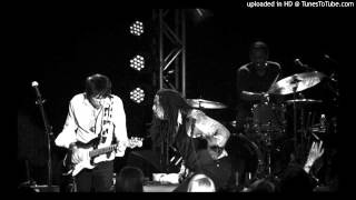 I Can Feel the Fire by Ron Wood