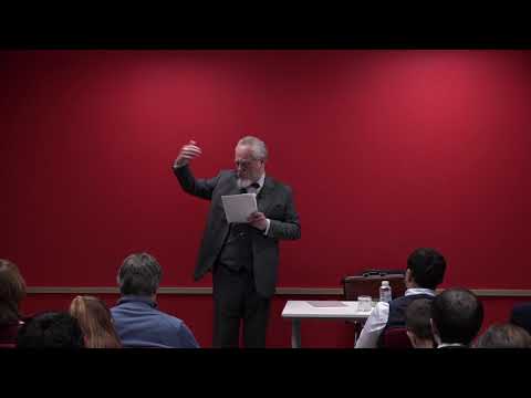 «История Христианства» Интенсивный курс по истории религий, Лекция 5