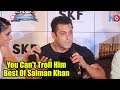 Best Of Salman Khan ThrowBack Salman Vs Media Funniest Compilation