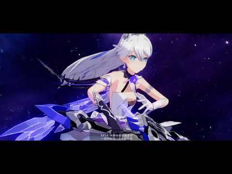 Beta 5.3v2 CN - Kiana cosu preview is coming!!!!