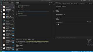 6. Python - restart the kernel in case of program freeze