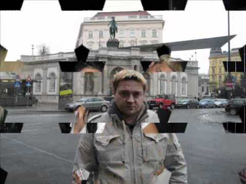 DJ ZMIJA House Mix 2011 (Live In Vienna)