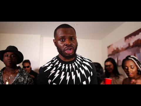 Y Rizzy Ft Goldkay - Catch A Wave [Music Video] | GRM Daily