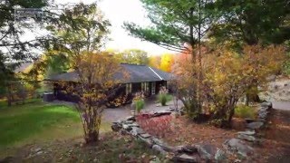 Woodstock Real Estate | 2728 Glasco Turnpike Woodstock NY | Ulster County Real Estate