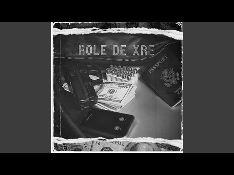 Rolê de XRE