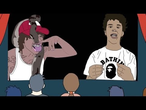 Lino Da Rockstar - Mama Prouda Me [Prod by Leesta]