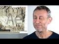 Autechre albums described by Michael Rosen