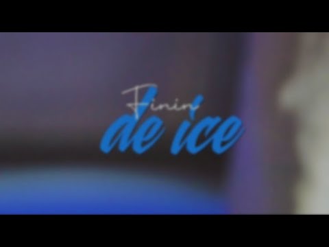 MC B13  - FININ DE ICE Prod. bruno ari