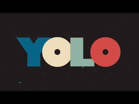 The Shapeshifters featuring Aria Lyric - YOLO