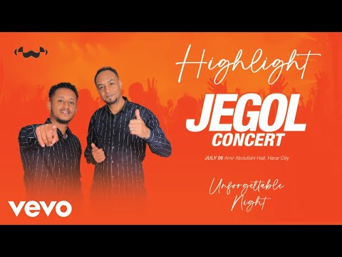 Wisam Ehsan - Jegol Concert Highlights 2