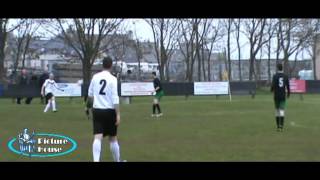 preview picture of video 'Thurso Swifts v Thurso Pentland 21st May 2012'