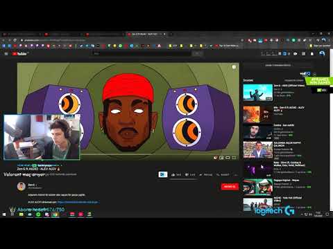 BERK RİP TEPE Zen-G ft Ati242 - ALEV ALEV 🔥 DİNLİYOR!!