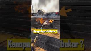 Download lagu Teknik Bakar Kayu Yakisugi: Rahasia Ketahanan Kayu Jepang! mp3