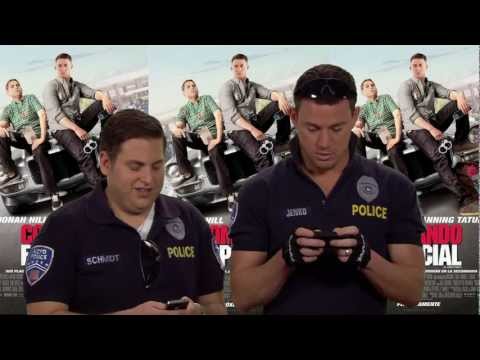 Jonah & Channing PSA