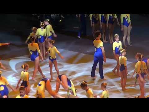 GymRock 18. Januar 2014