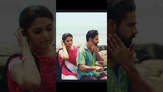 Bilionera song🎶 || Uppena movie scene 😍😅 #viral #shorts #movie